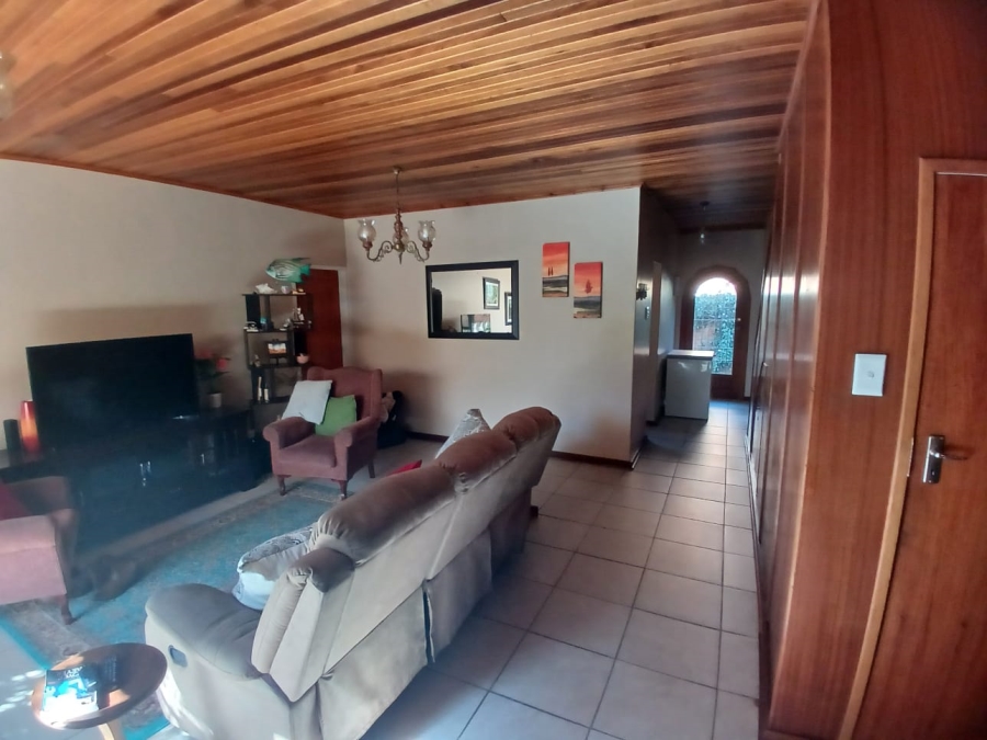 To Let 2 Bedroom Property for Rent in Bedelia Free State